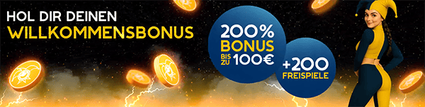 Jokerstar Casino — ekran rejestracji i gier